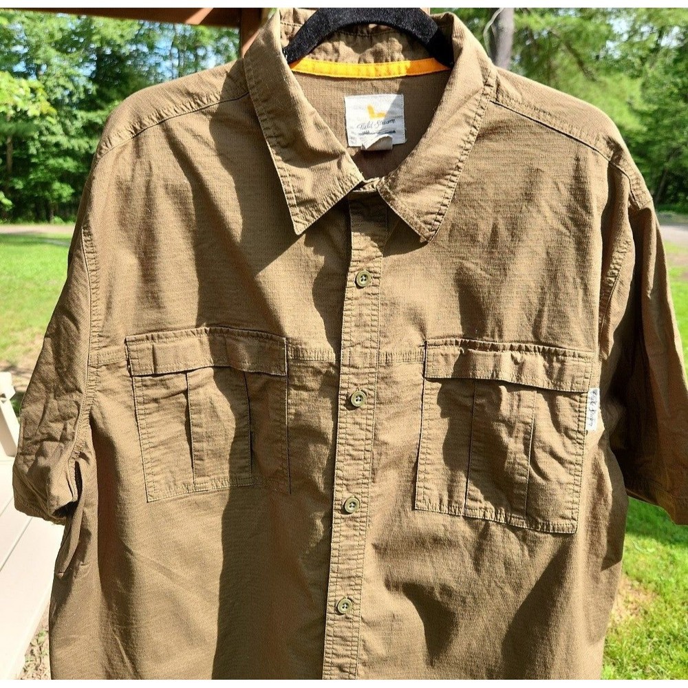 Field and Stream XXL Men's shirt